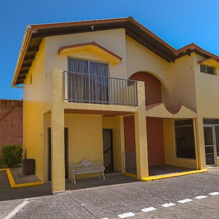 Villas Del Mar Ла-Сейба Экстерьер фото